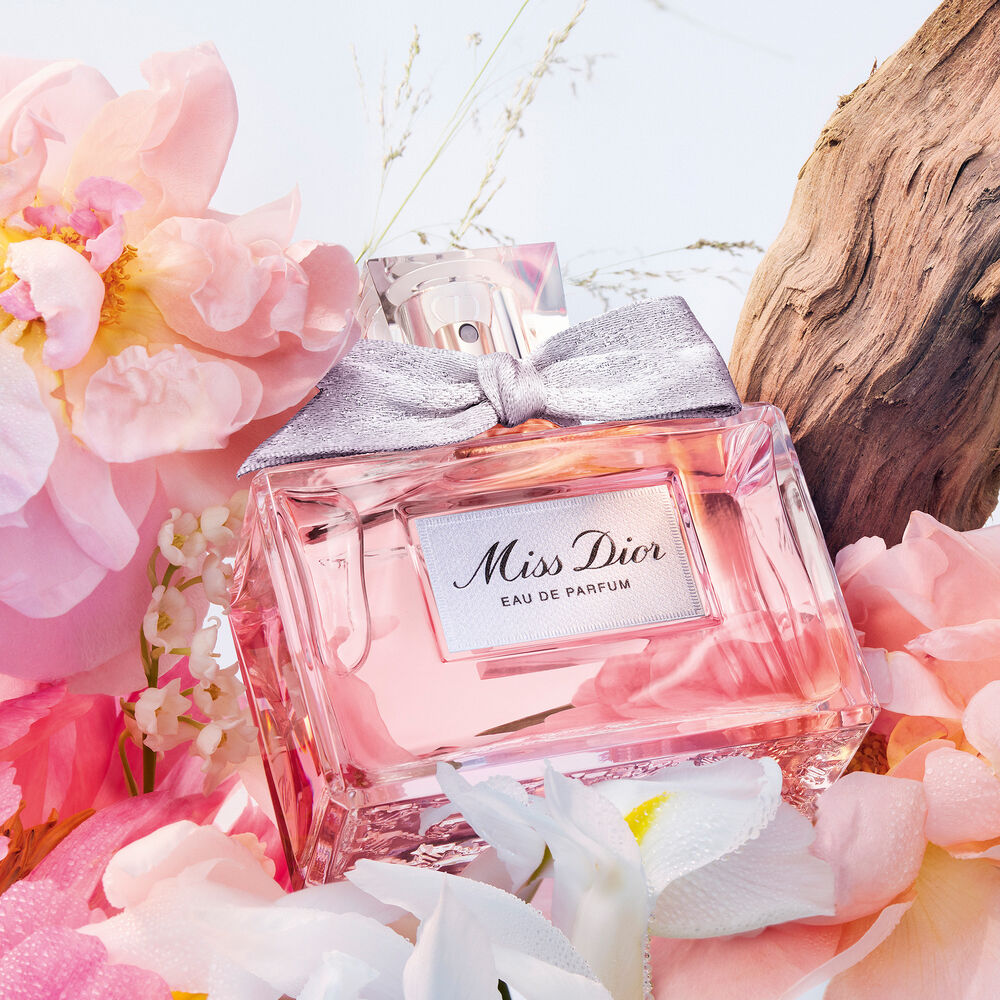 MISS DIOR EAU DE PARFUM